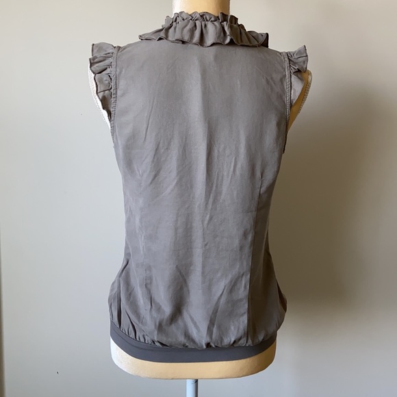 Cute & Elegance Summer Top - Picture 3 of 6